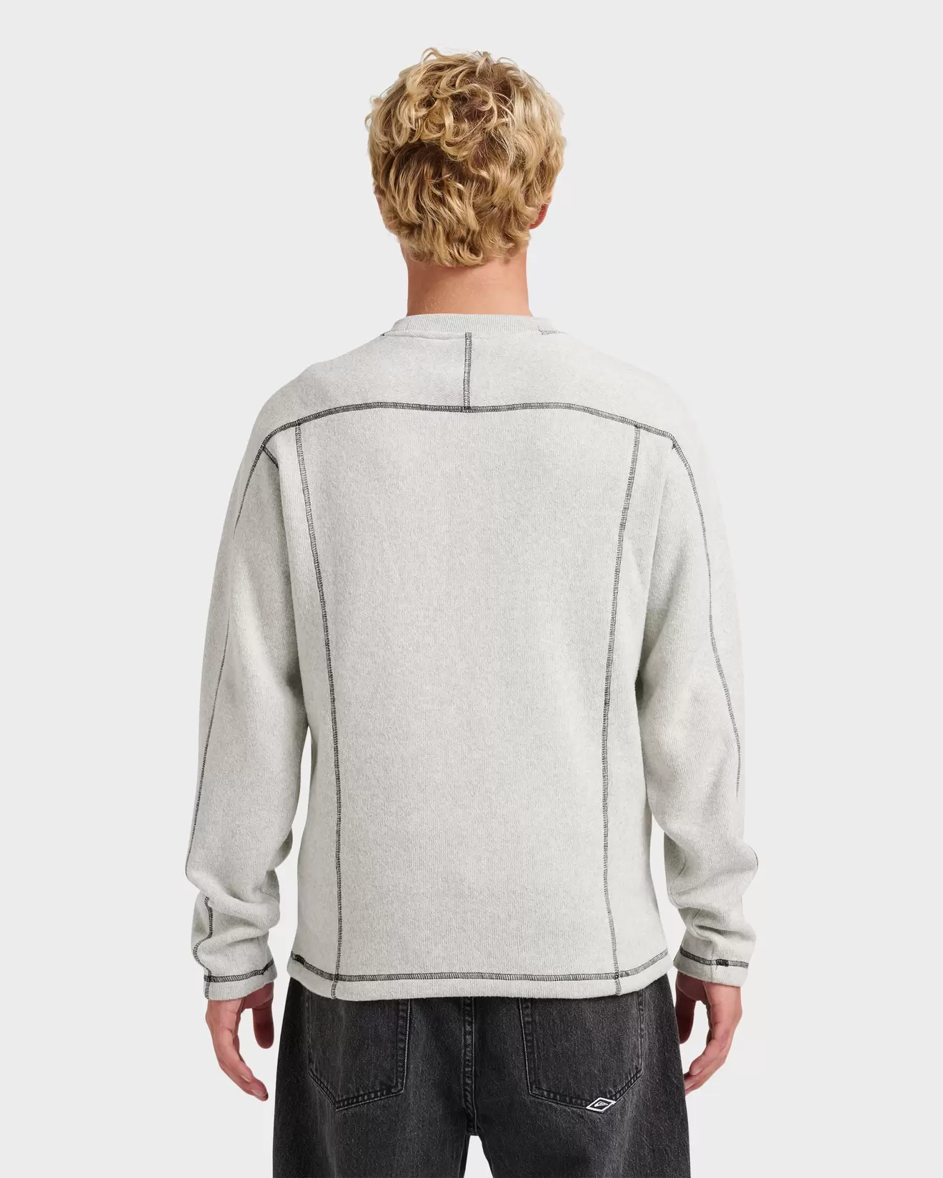 Keller Crewneck Sweatshirt