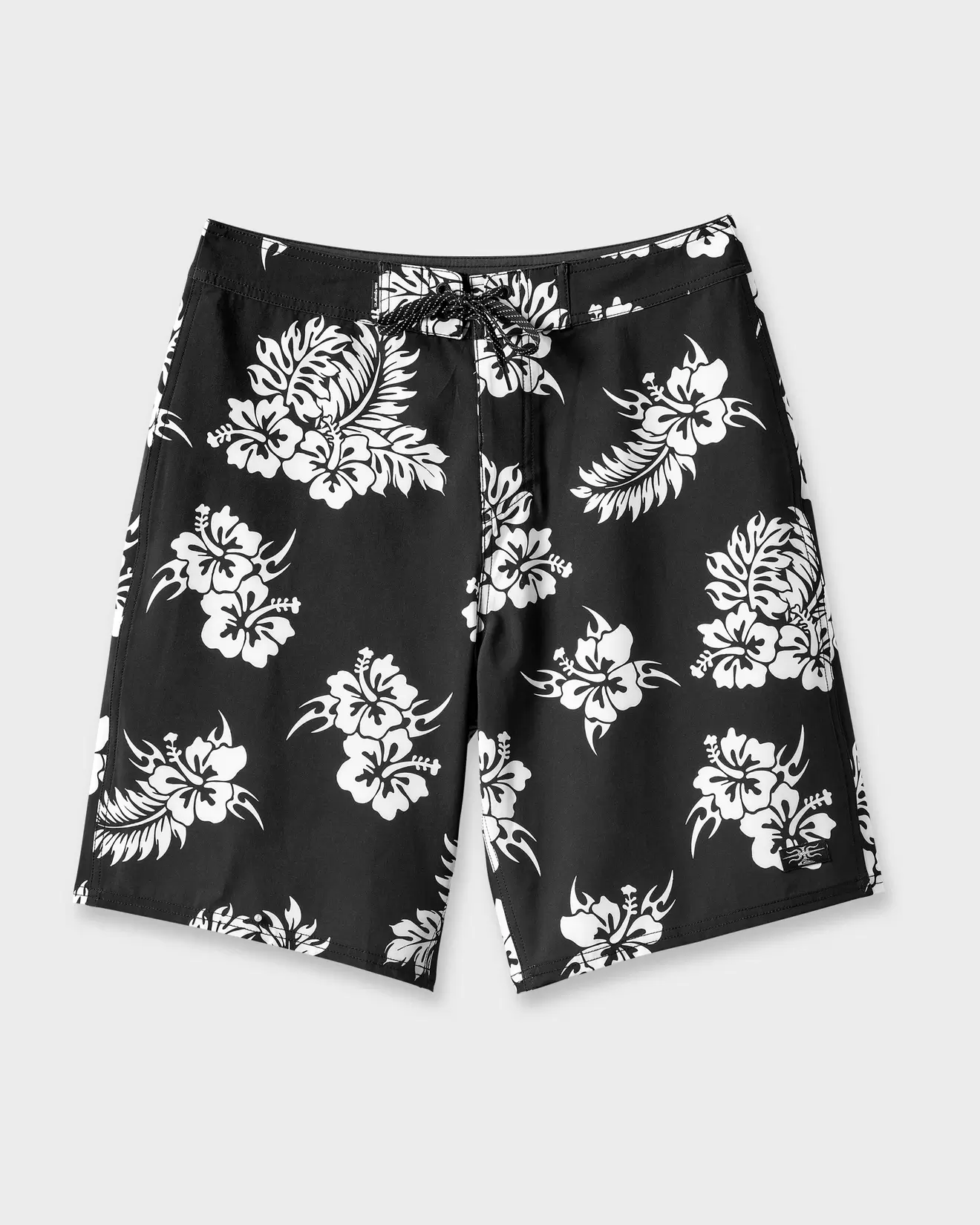 Mercury Floral 21" Boardshorts