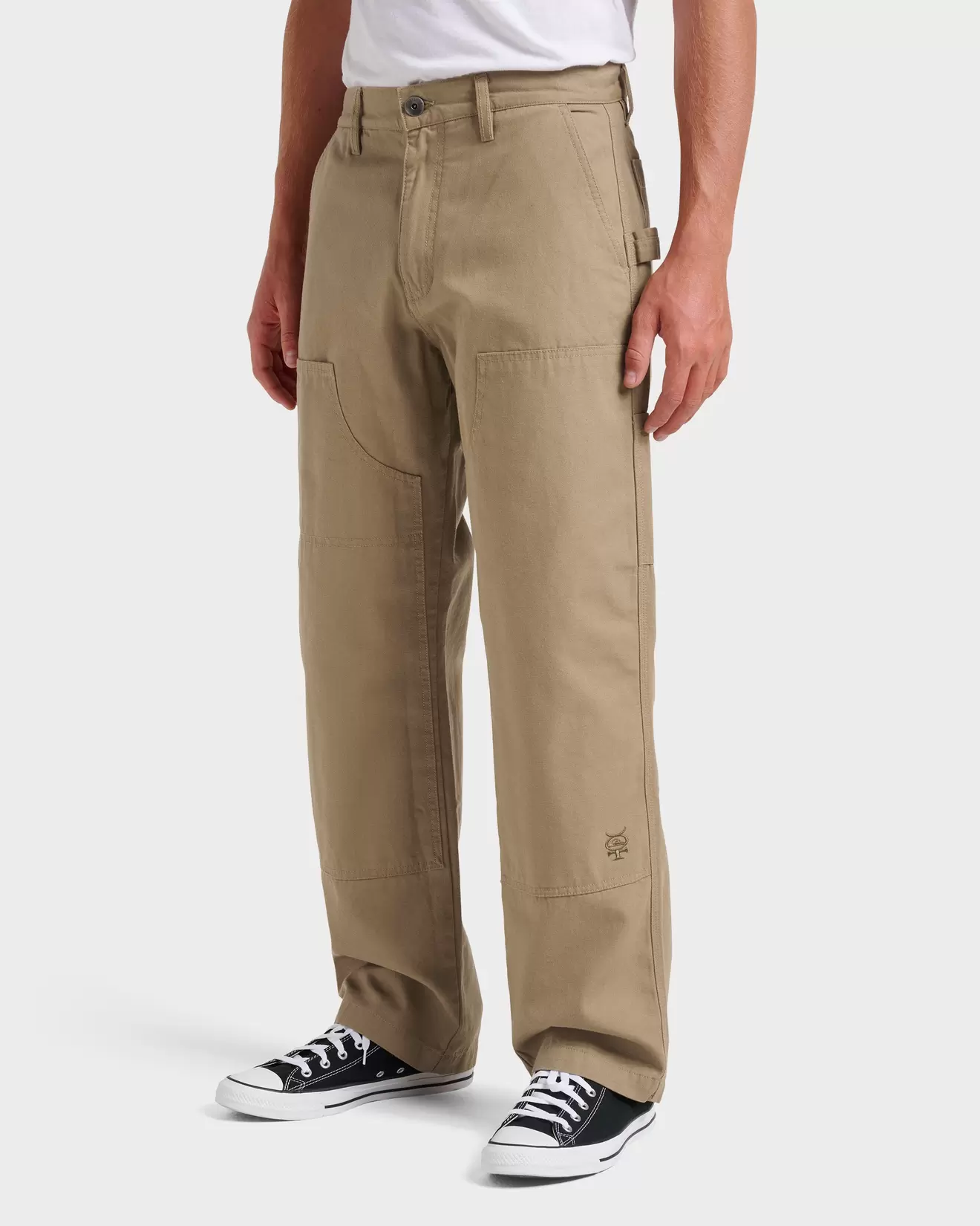 Mercury Carpenter Pants