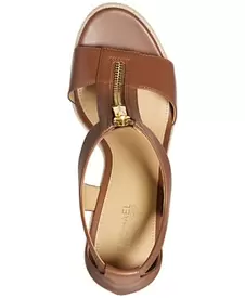 Women's Berkley Mid Wedge Sandals