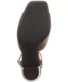 Women's Giorgianna Block Heel Dress Sandals