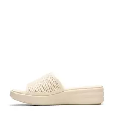 Women's Cloudsteppers Drift Twist Slip-On Sandals