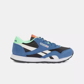 classic nylon shoes – grade school