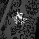 The Haunted Mansion Wallpaper Cardigan Sweater for Women by Her Universe – Exclusive