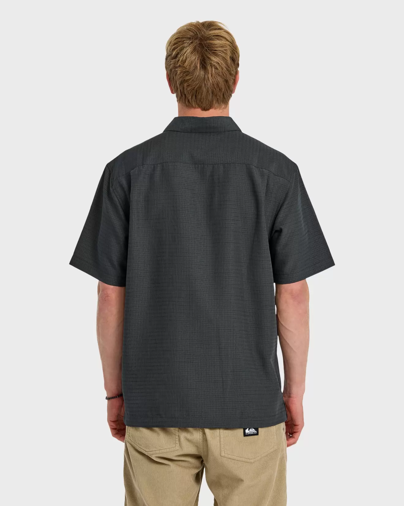 Waterman Centinela Premium Anti-Wrinkle Shirt