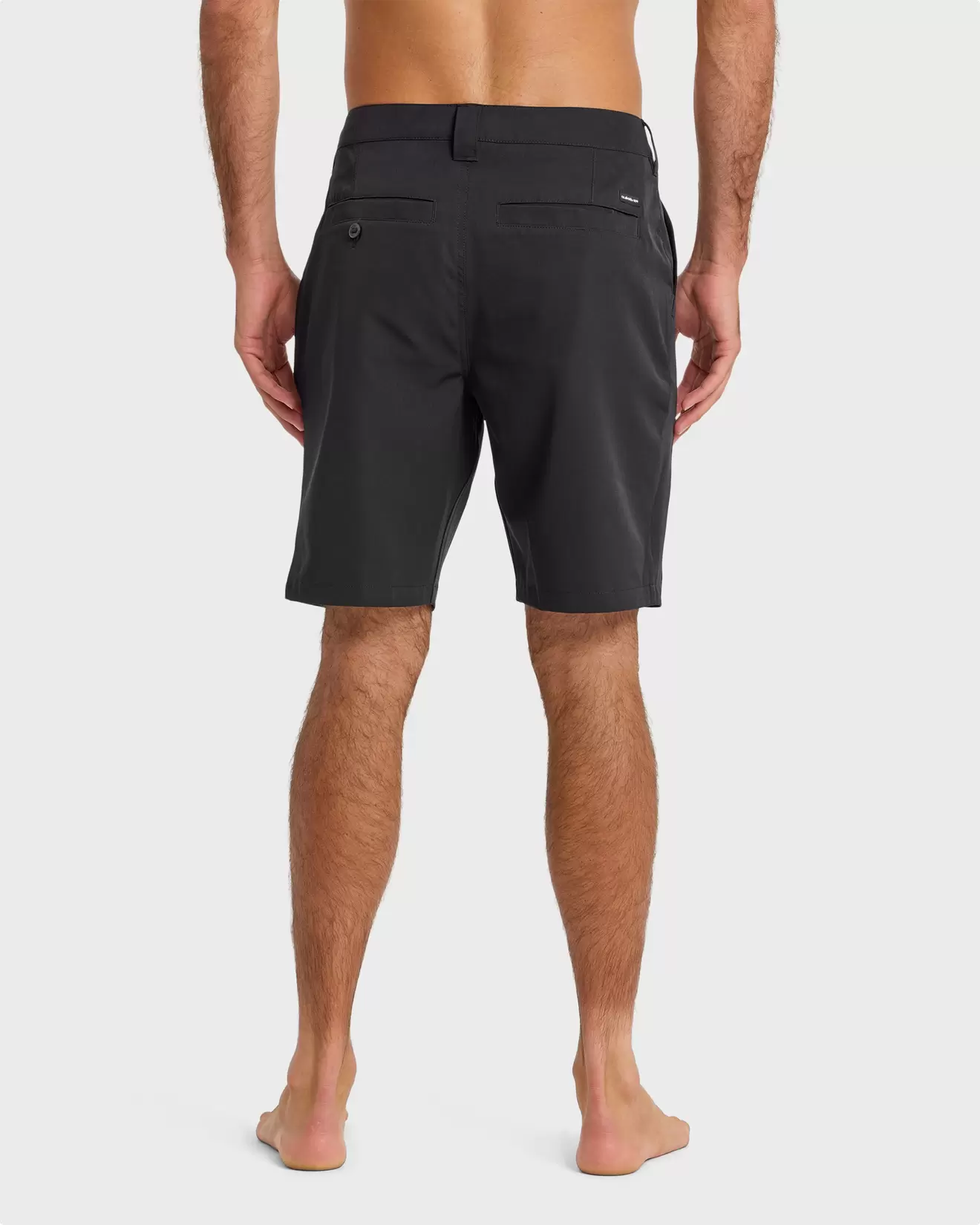 Union Amphibian 20" Hybrid Shorts