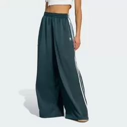Price$85Adicolor Satin Wide Leg Track PantsWomen's Originals4 colorsBest Seller
