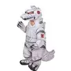 Boys' Godzilla Classic Mechagodzilla Inflatable Costume