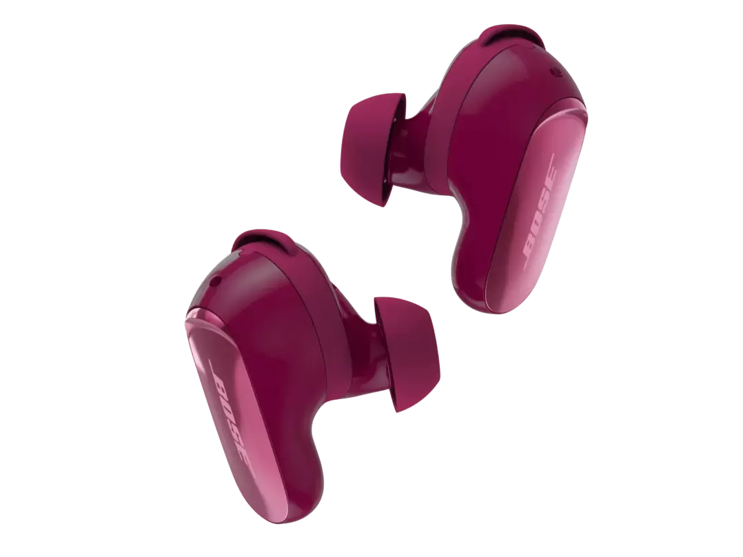 Bose QuietComfort Ultra Earbuds (2nd Gen)