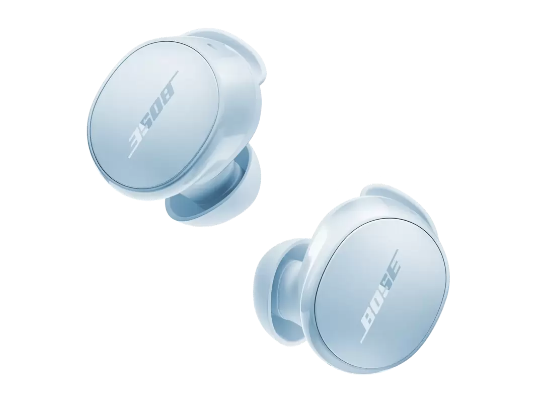 Bose QuietComfort Earbuds