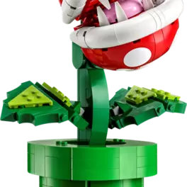 Piranha Plant