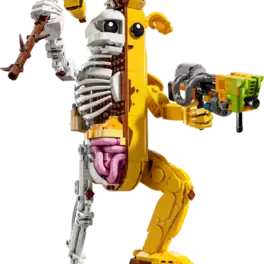 Peely Bone