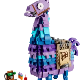 Supply Llama