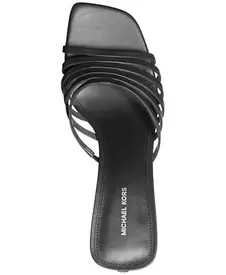 NEW! Women's Haisley Kitten Heel Sandals