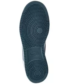 NEW! Women's Court Vision Low Next Nature Casual Sneakers from Finish Line