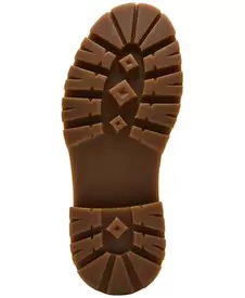 Caden Platform Lug-Sole Boat Shoes