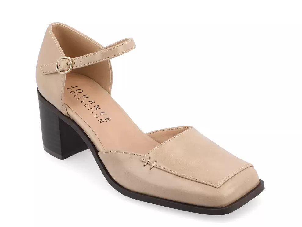 Evangeline Pump