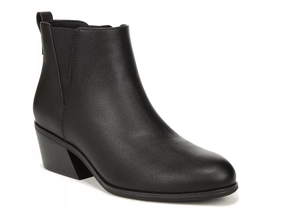 Lacey Bootie