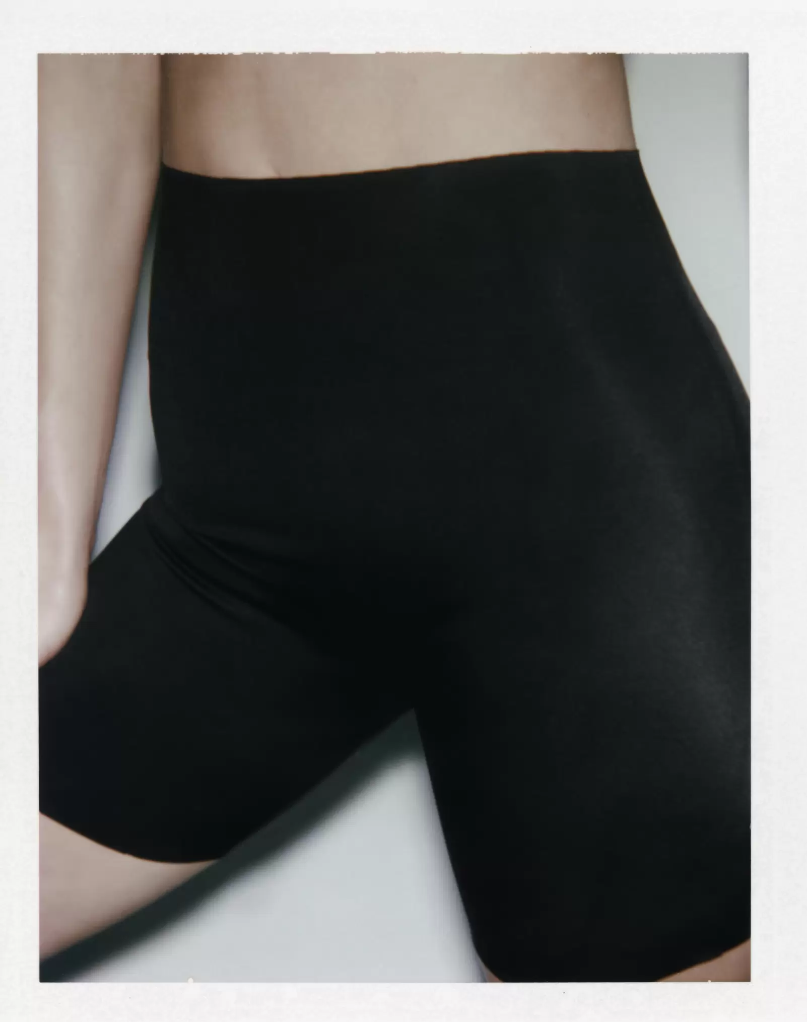 BODY SHAPE BIKE SHORTS