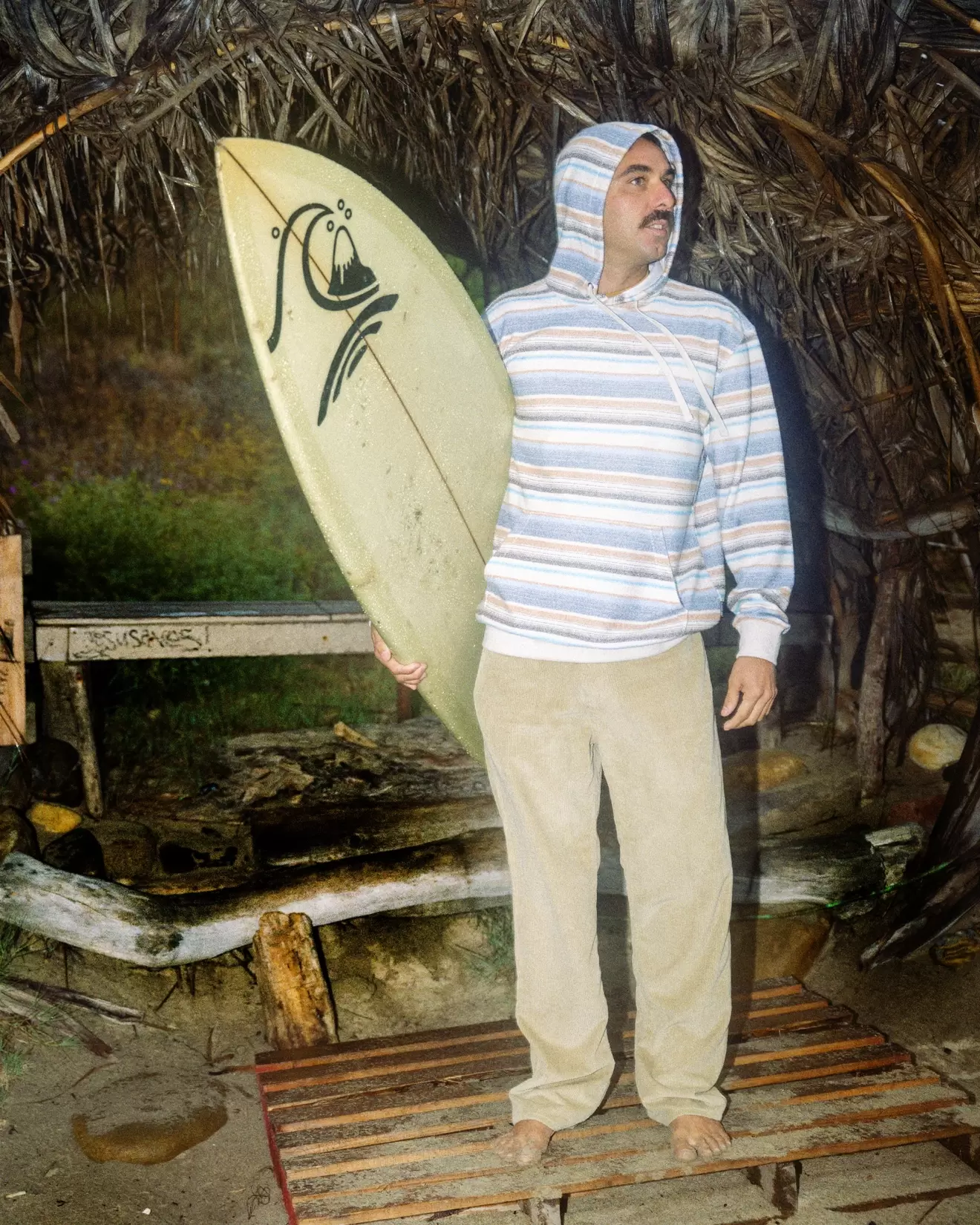 Great Otway Hoodie