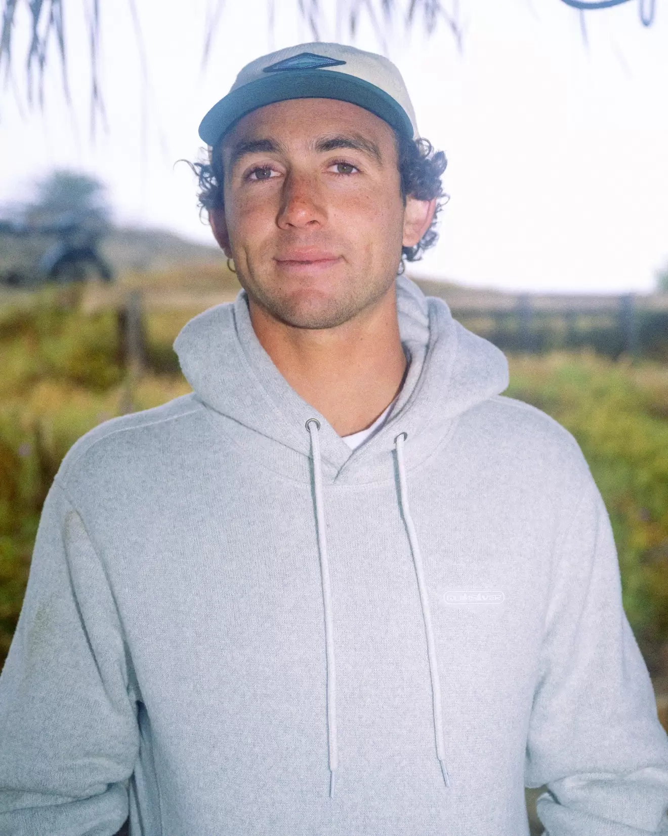 Keller Hoodie