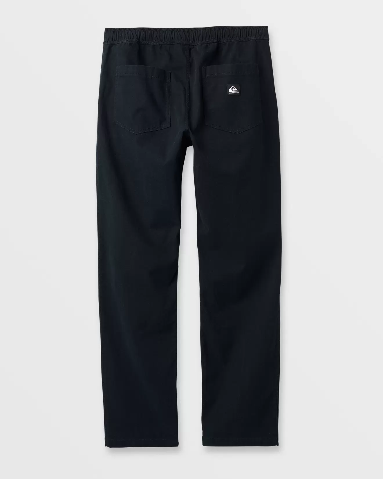 Stretch Canvas Beach Pants