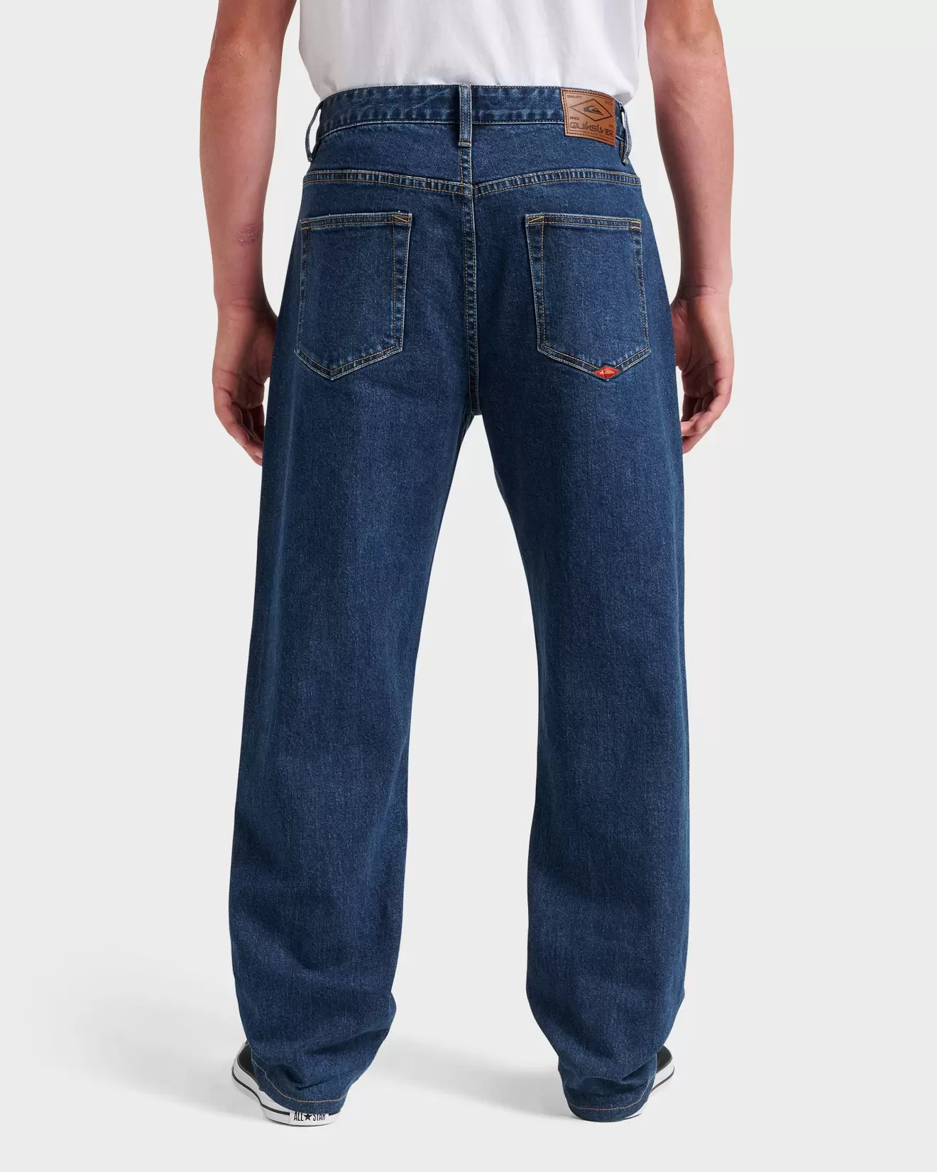 Aqua Cult Jeans