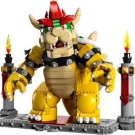 The Mighty Bowser™