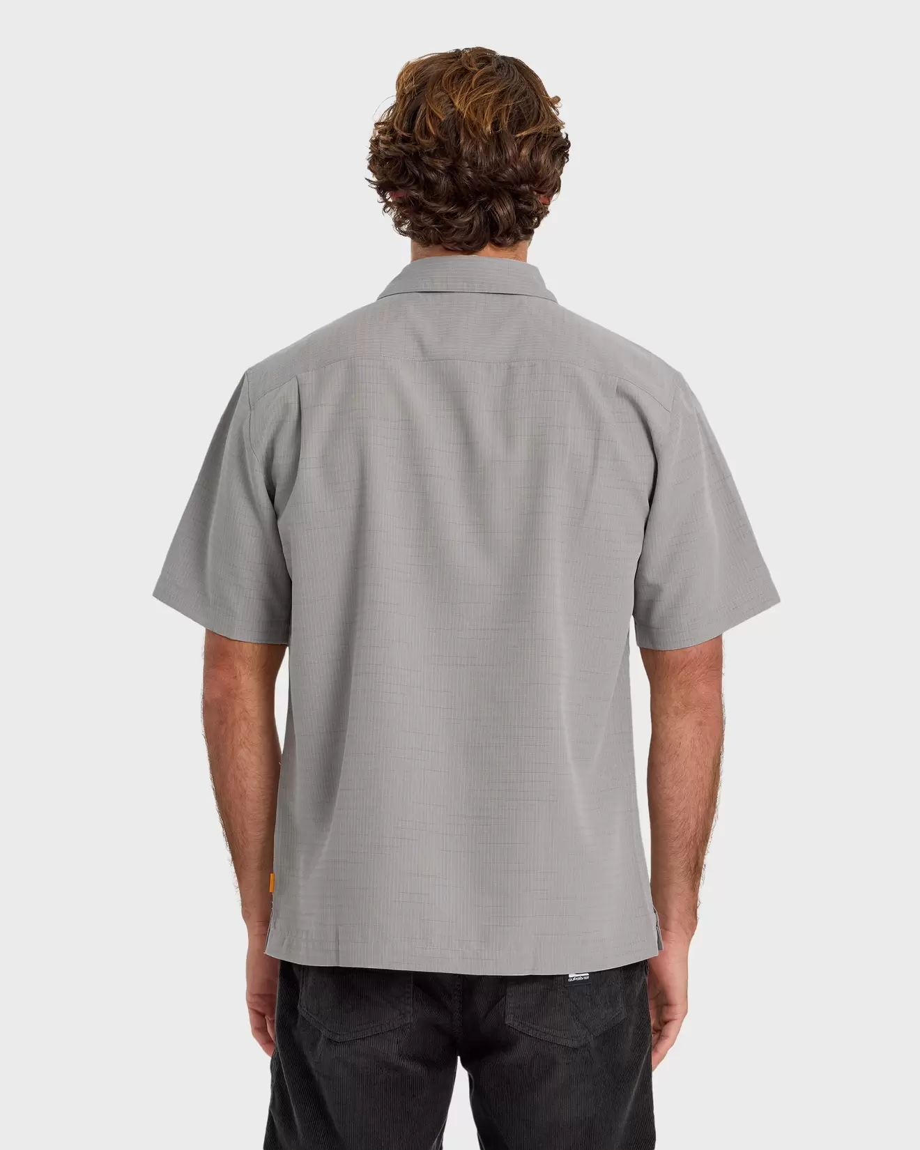 Waterman Centinela Premium Anti-Wrinkle Shirt