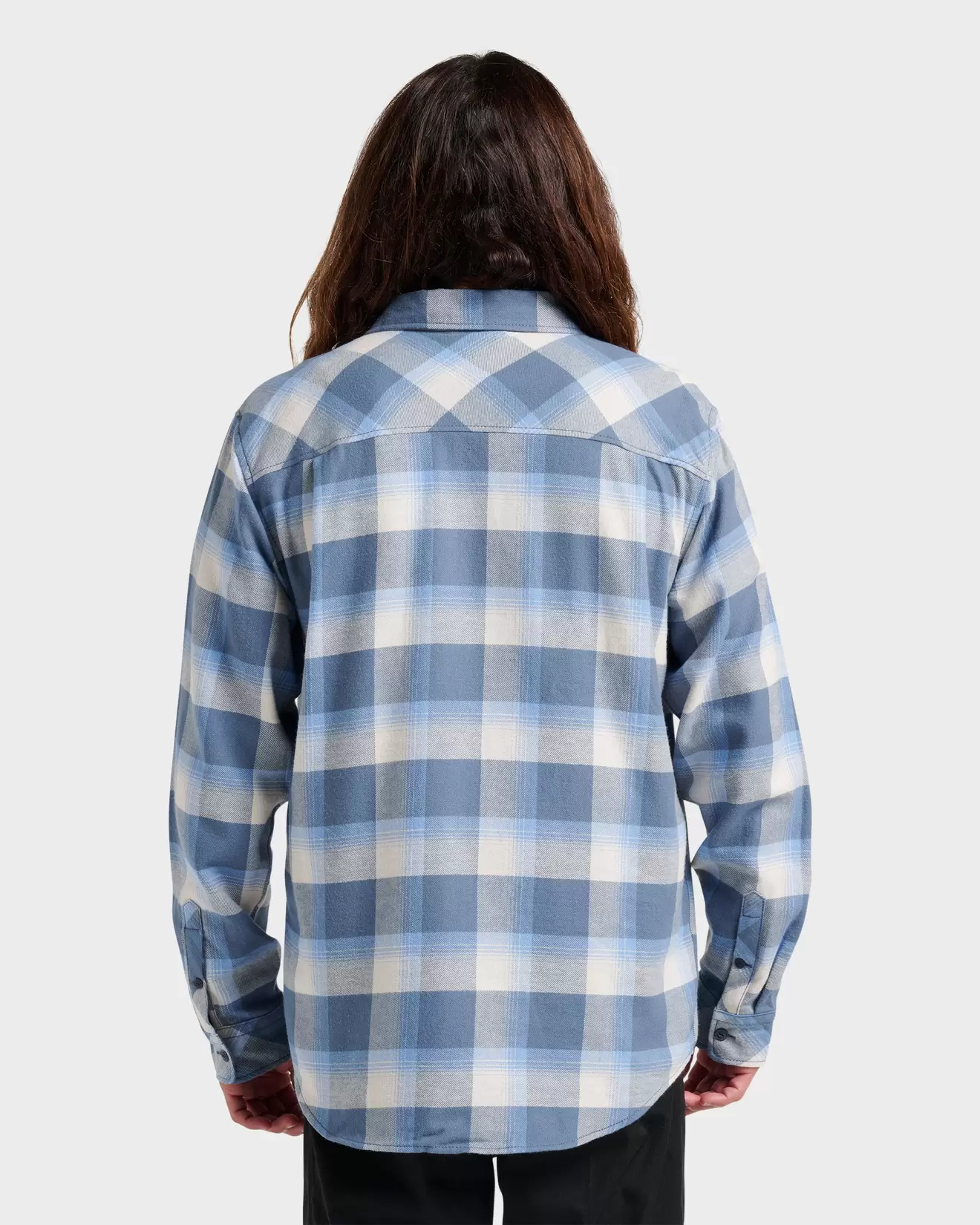 Penmar Check Flannel Shirt