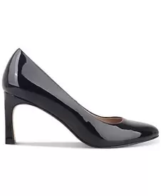 Women's Verronica Almond Toe Pumps