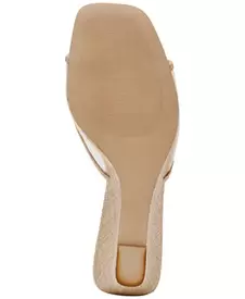 Women's Seleste Wedge Mule Sandals
