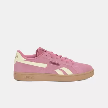 court retro shoes