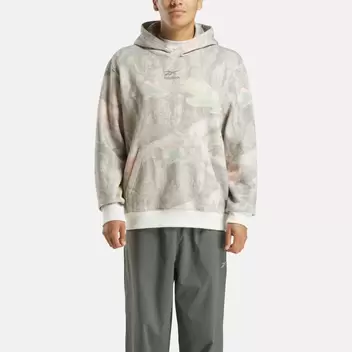 reebok x market hoodie