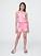 Kids Cutout Romper