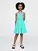 Kids Racerback Crochet Tank Dress
