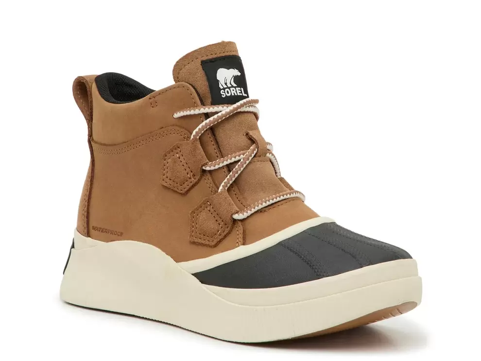 Out N About IV Classic Waterproof Duck Boot