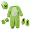 Rex Costume with Sound Effects for Toddlers – Toy Story