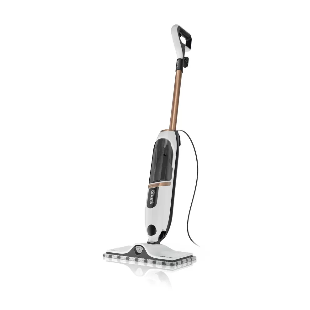Shark® SteamSpot™ Steam Mop with Steam Blaster® (S2001)
