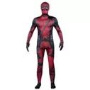 Deadpool Costume for Adults by Jazwares