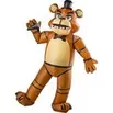 Adult Five Nights At Freddy's Freddy Fazbear Inflatable Costume
