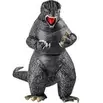 Kids' Godzilla Inflatable Costume