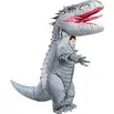 Indominus Rex Kids Inflatable Costume - Jurassic World
