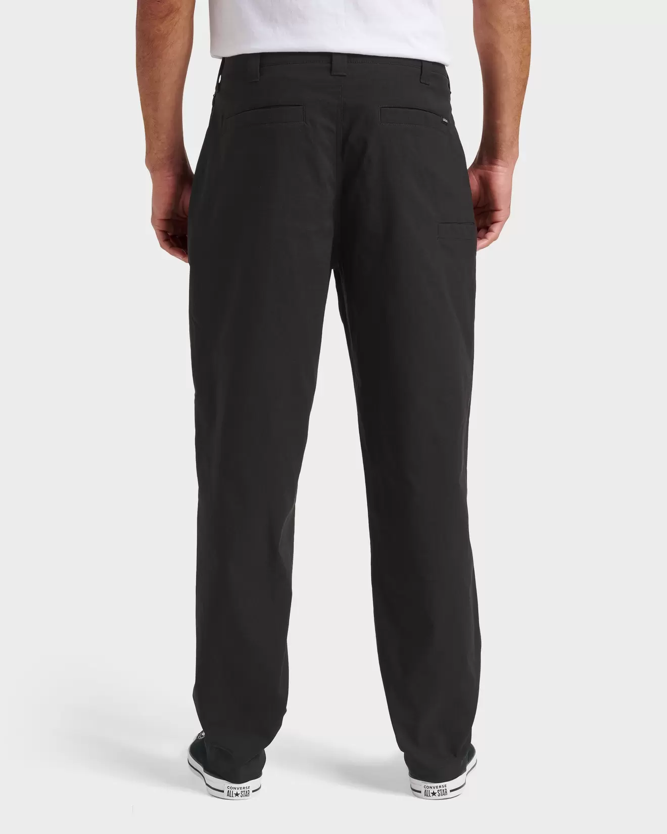 Fairway Trouser Pants