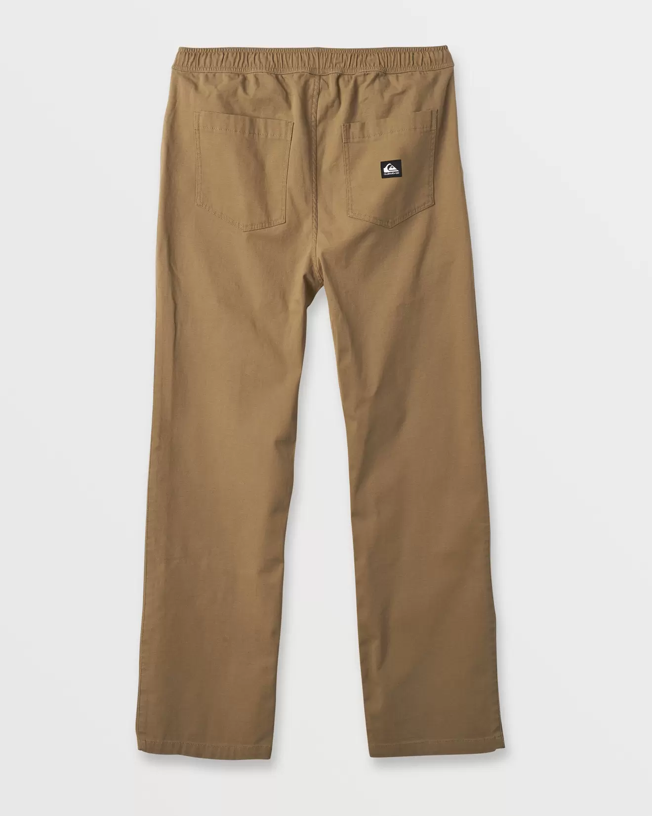 Stretch Canvas Beach Pants