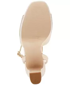 Women's Assured Ankle-Strap Platform Dress Sandals