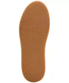 Livvyy Platform Lace-Up Sneakers