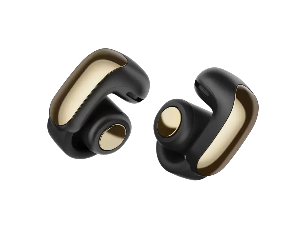 Bose Ultra Open Earbuds