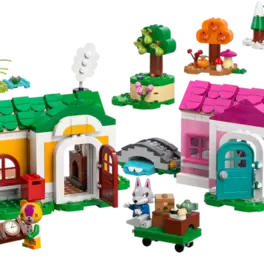 Creative Houses: Seasons of Fun
