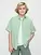 Kids Linen-Cotton Relaxed Shirt